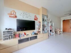 Blk 213A Punggol Waves (Punggol), HDB 4 Rooms #606236981